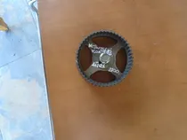 Comprar Vendo Polea Del Albor De Leva Mitsubishi Montero, Año 2000