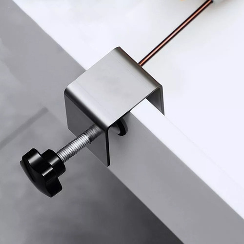 Nuevo Abrazaderas For Instalar Frentes De Cajones (2