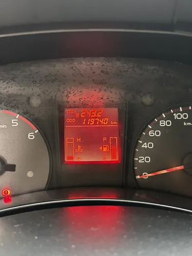 Chevrolet D-Max 2.5l 4x2