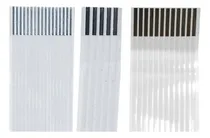 Comprar Cables Flex De Escaner Epson L3250 L3150 X Los 3 Cables