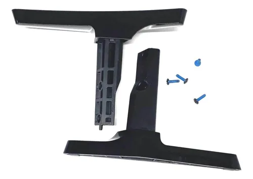Base Pie Para Led Samsung Un43j5290 Con Tornillos (Usado)