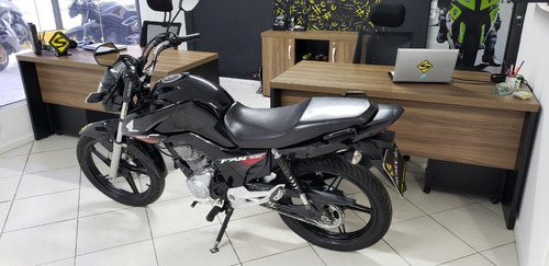 Imagem 6 de 15 de Honda - Cg Fan