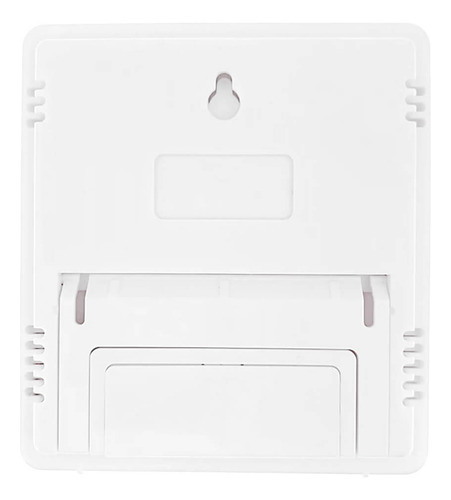 Termo Higrômetro Digital Sensor Externo Interno