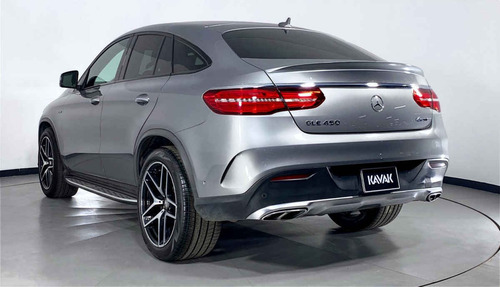 Imagen 5 de 15 de 106846 - Mercedes-benz Clase Gle 2017 Con Garantía