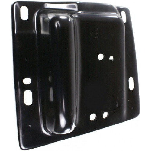 Soporte De Defensa Del Der Dodge Pickup Ram 02-05 Central