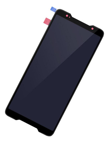 M Para Substituição Do Digitalizador De Tela Lcd Rog Phone