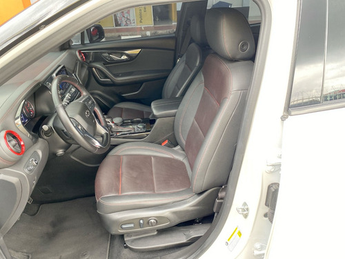 Chevrolet Blazer