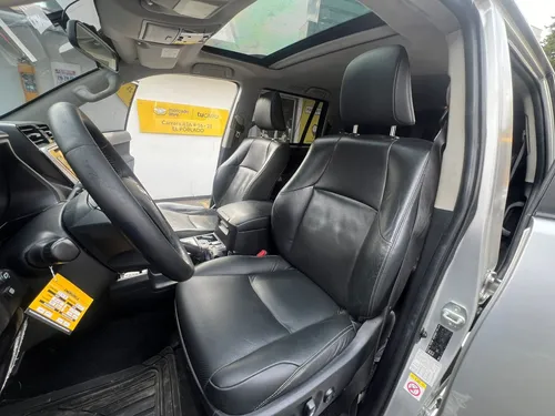 Toyota Prado 3.0 Tx-l Fl 2 Ii (Blindaje 3)