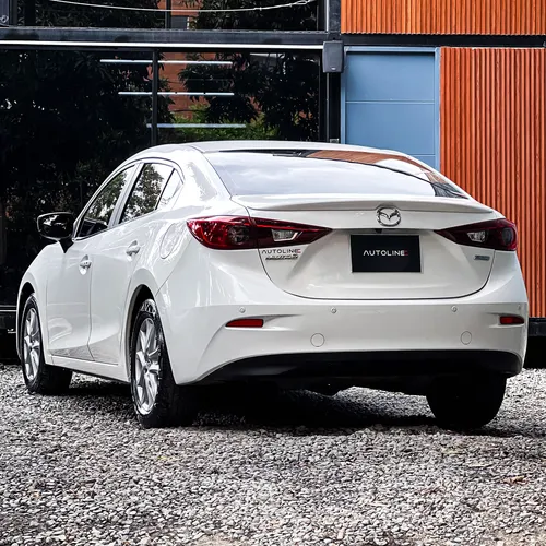 Mazda 3 2.0 Touring At