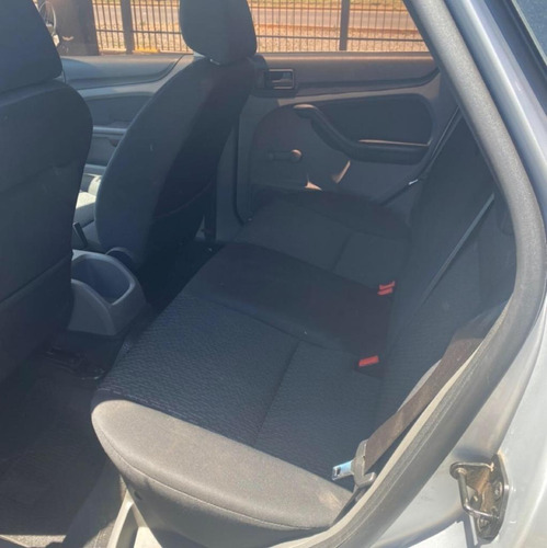 Ford Focus 1.6 Style Exe