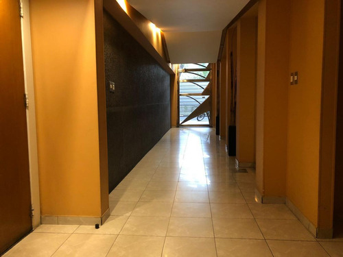 Imagen 2 de 20 de Departamento 3 Ambientes Con Balcón Y Cochera Fija