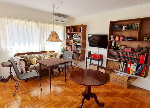 Departamento Piso En Venta Ubicado En Martínez, San Isidro, G.b.a. Zona Norte