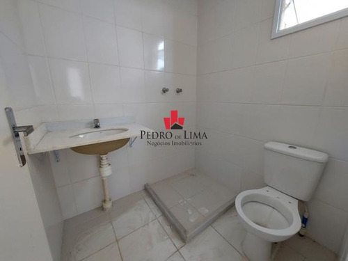 Imagem 11 de 15 de Apartamento De 3 Dormitórios, 1 Suíte, 1 Vaga E 63 M², Na Penha. - Pe34863