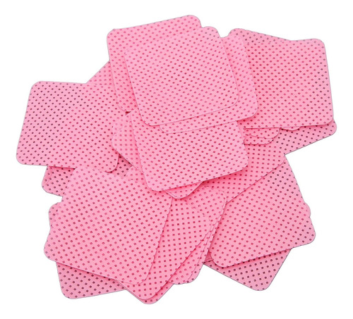 Toallitas Para Uñas Sin Pelusa, Para Quitar Esmalte