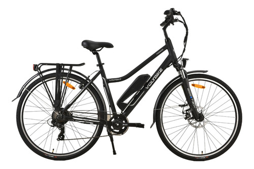 Bicicleta Eléctrica Pioneer 35km Autonom Frenos Disco Litio