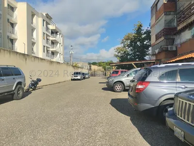 Apartamento en venta
