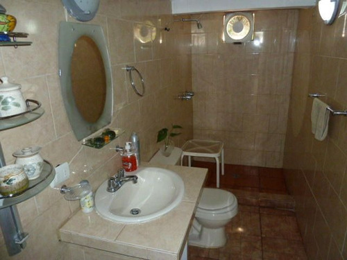 Casa En Venta El Placer Es24-17146