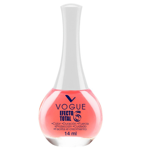 Esmalte Efecto Total 14 Ml - Inmune Vogue  Original