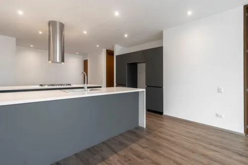 Apartamento En Arriendo/venta En Chicó Norte. Cod V15656