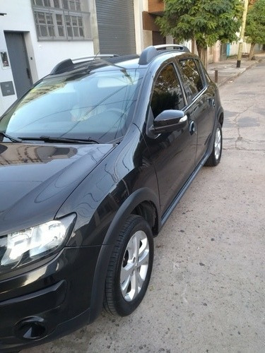 Renault Sandero 2018 1.6 Privilege 105cv