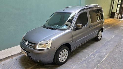 Citroën Berlingo Multispace 1.6 Xtr Hdi 92cv