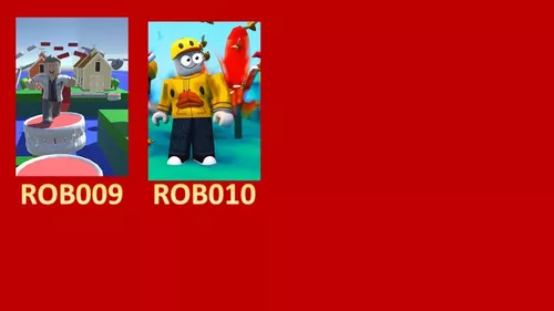 Roblox - Kit Cm 2 Cadernos 10 Matérias,1de Desenho 80 Folhas