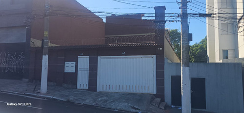 Condominio Fechado - Com 3 Dorms - Suíte- Garagem - Penha