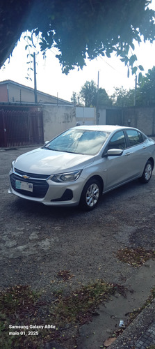 Chevrolet Onix plus 1.0 Lt 4p