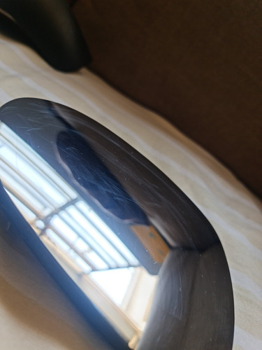 Luna Espejo Retrovisor De Seat Ibiza 2012 2017 (Usado)