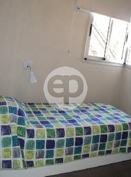 Apartamento En Manantiales