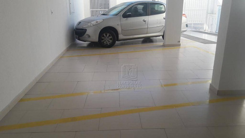 Cobertura Com 2 Dormitórios À Venda, 140 M² Por R$ 480.000,00 - Parque Das Nações - Santo André/sp - Co2266
