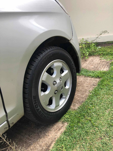 Kia Picanto 2010 1.0 Ex 5p