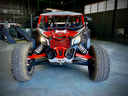 Can-am Maverick X3 Can Am Maverick X3 Xrc 2022/2022