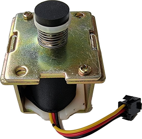 Pack 5 Válvula Solenoide Zd-131 Calefont Splendid Mv Mademsa
