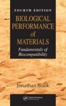 Libro Biological Performance Of Materials : Fundamentals ...