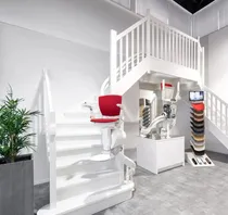 Comprar Salvaescalera, Elevador, Discapacitado, Silla De Ruedas