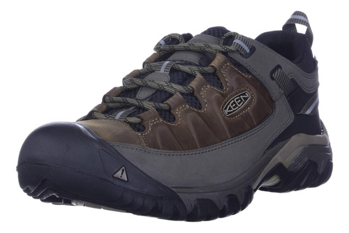 Zapato De Senderismo Impermeable De Baja Altura Targhee 3 Pa