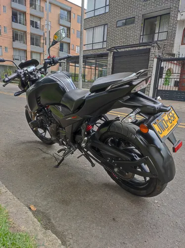 Tvs Apache Rtr 200