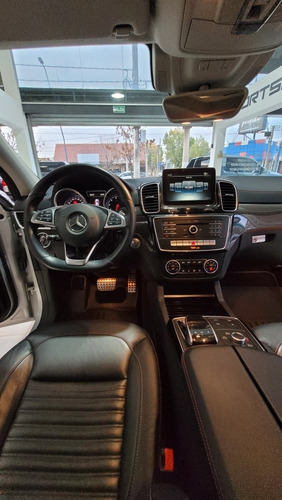Imagen 8 de 15 de Mercedes-benz Clase Gle 400 Kit Amg