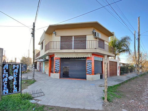 Depertamento 3 Ambientes - Merlo Norte