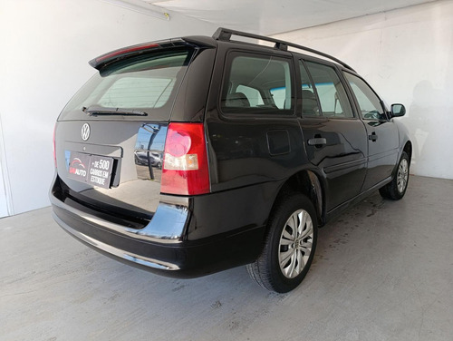 Volkswagen Parati 1.6 Mi