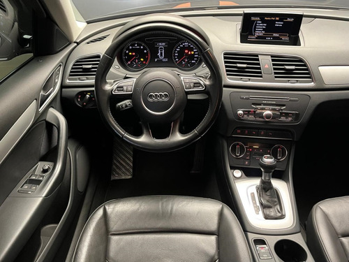 Audi Q3 1.4 TFSI AMBIENTE FLEX 4P S TRONIC