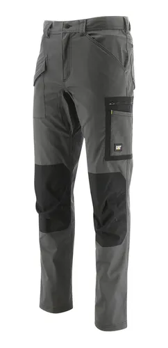 Pantalones cat hombre hotsell