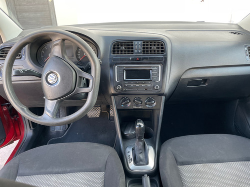 Vento 2020 Automático