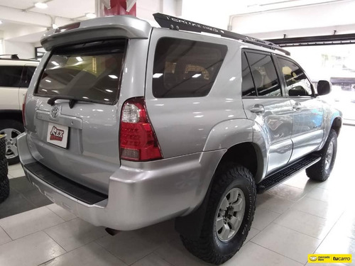Toyota 4runner Limited 4x4