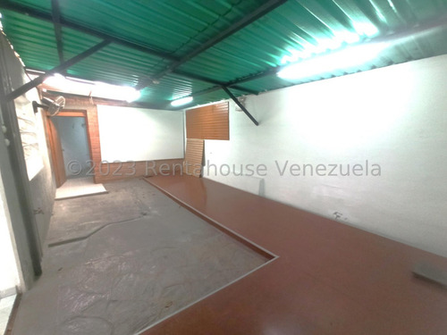 Imagen 3 de 16 de Amplia Oficina En Alquiler Colinas De Bello Monte Caracas 23-27587
