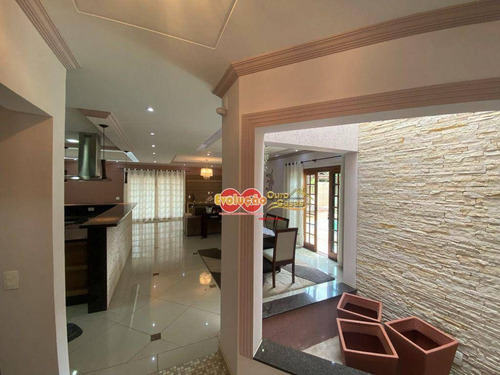 Imagem 4 de 30 de Chácara Com 02 Casas E 01 Edícula - Ch0799