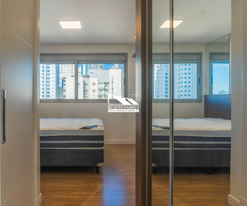 Imagem 17 de 30 de Apartamento No Edifício Sint Maarten Em Balneário Camboriú - 4120