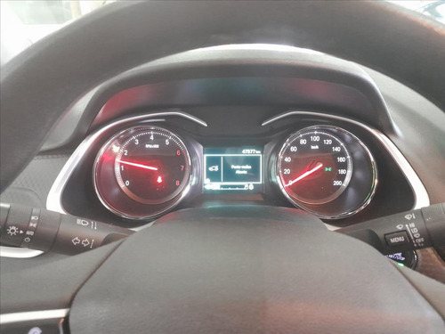 Chevrolet Onix 1.0 TURBO FLEX PLUS LTZ MANUAL
