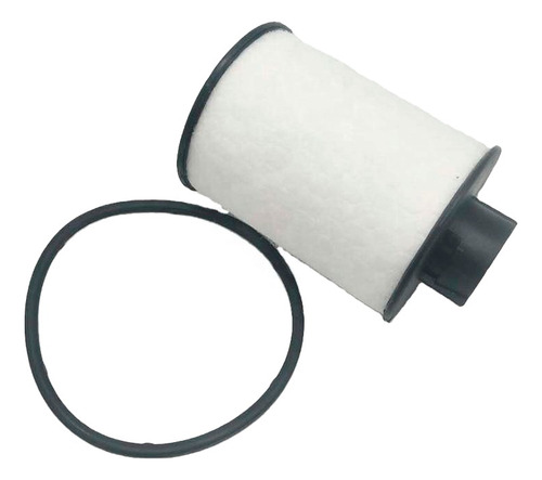 Filtro Petroleo Para Chevrolet Optra 2.0d 2002-2011